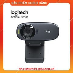 WEBCAM HD LOGITECH C310 NEW BH 24 THÁNG