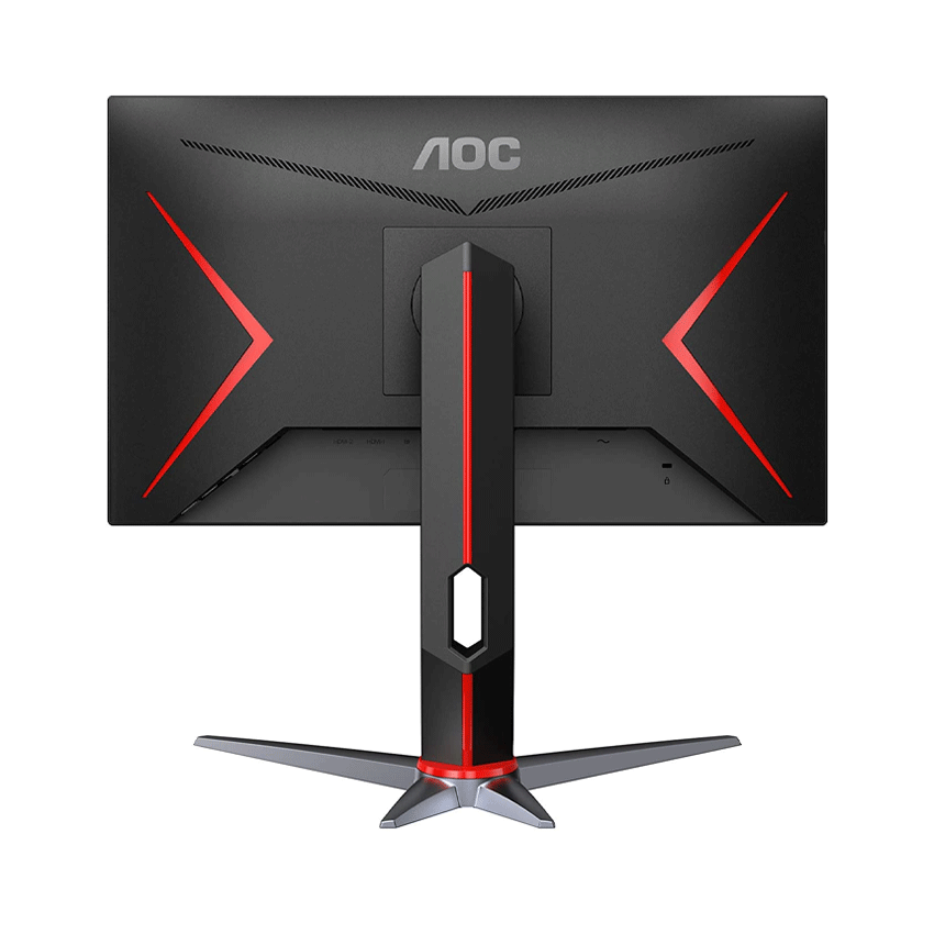 Màn Hình AOC 24G2/74 (23.8 inch/FHD/IPS/144Hz/1ms/250 nits/HDMI+DP+VGA/FreeSync) NEW BH 36 THÁNG