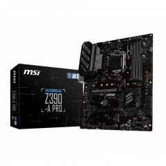 Mainboard MSI Z390-A PRO