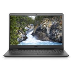 Máy tính xách tay Dell Inspiron N3511 ( Intel Core i5.1035G1/8GB DDR4/SSD 256GB/Intel UHD Graphics/15.6inchFHD/Win111Home/Carbon Black mới bảo hành 12 tháng