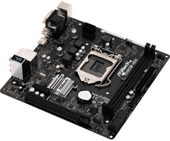 MAINBOARD ASROCK H310CM-HDV