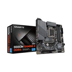 Mainboard Gigabyte B660M GAMING X DDR4 bảo hành 36 tháng