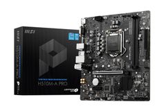 Mainboard MSI H510M-A PRO NEW BH 36 THÁNG