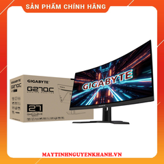 Màn hình cong GIGABYTE G27FC A  27