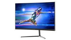 LCD 27″ LC-POWER (LC-M27-FHD-165-C-V2) FHD 165Hz VA Cong Chính Hãng