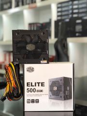 NGUỒN COOLER MASTER ELITE V3 500W NEW BH 3 NĂM