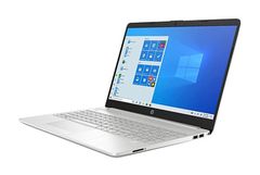 Máy tính xách tay Hp 15-dy2091wm ( Intel Core i3.1115D4/8GB DDR4/SSD 256GB/Intel Iris Xe Graphisc/15.6inchHD/3Cell/41Wh/Win10Home/Silver _ 491D1UA ) NEW BH 12 THÁNG