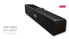 Loa Colorful Soundbar 5201 NEW BH 12 THÁNG