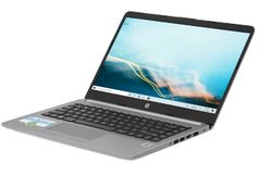 Laptop HP 240 G8 (2V0M2ES): I3 1005G1, Intel UHD Graphics, Ram 4G, SSD 256G, Ubuntu, 14.0”HD mới bảo hành 12 tháng