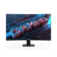 MÀN HÌNH GAMING GIGABYTE GS27FC (27 INCH/FHD/180HZ/1MS/CONG)