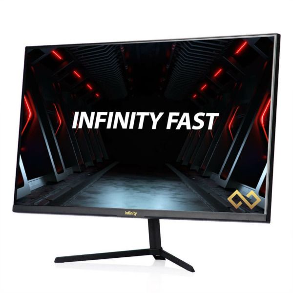 LCD Infinity Fast – 24 inch FHD IPS / 144Hz / AMD Freesync / Gsync / Chuyên Game