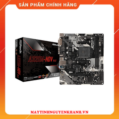 Mainboard Asrock A320M-HDV ( AMD Socket AM4 )