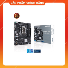 Mainboard Asus Prime H610M-K D4 NEW BH 36 THÁNG