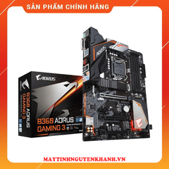 Mainboard Gigabyte GA-B360M Aorus Gaming 3