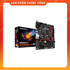 Mainboard Gigabyte B560M GAMING HD NEW BH 36 THÁNG