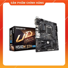 Mainboard GIGABYTE H510M S2H NEW BH 36 THÁNG