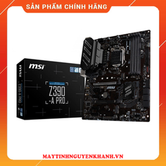 Mainboard MSI Z390-A PRO