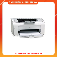 MÁY IN MỘT MẶT HP LASERJET 2ND BH 6 THÁNG