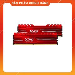 Ram Adata XPG Gammix D10 Red 8GB 3200Mhz mới bảo hành 36 tháng