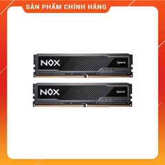 Ram Apacer Nox 8Gb/3200 DDR4 (1x8Gb) bảo hành 36 tháng