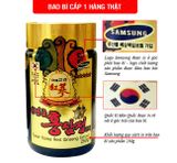 Cao hồng sâm Hàn Quốc hộp gỗ 4x250ml