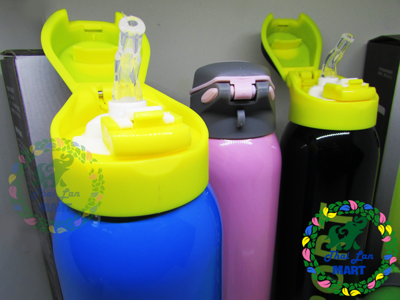Bình giữ nhiệt thể thao sport thái lan 500 ml