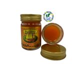  Dầu cù là buồm golden argosy brand hot balm massage tuần hoàn máu hàng nội địa chính hãng thái lan 