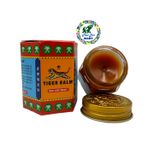  Dầu cù là tiger balm giảm đau nhức mỏi lưu thông máu hàng nội địa chính hãng thái lan 