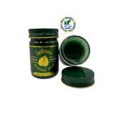  Dầu cù là po tong cooling herbal balm lá bồ đề massage giảm đau nhức mỏi hàng nội địa chính hãng thái lan 