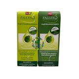  Dầu gội falles hair reviving shampoo kaffir lime chiết xuất từ chanh thái lan 