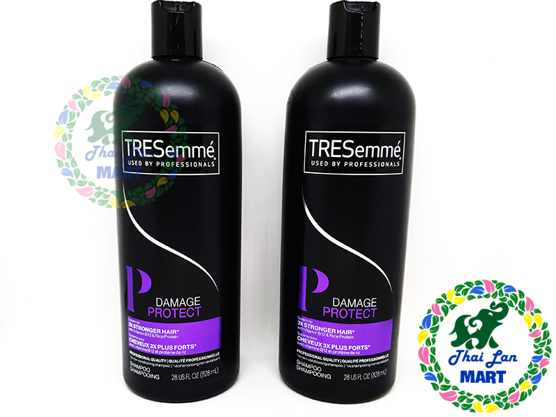Dầu gội treseme usa 828 ml