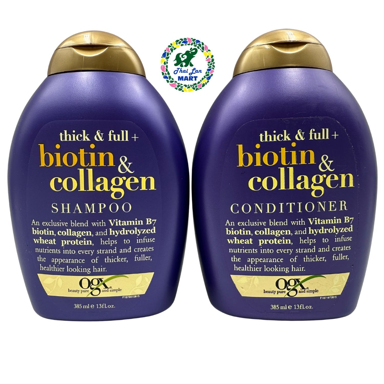  Dầu gội xả bitotin & collagen giảm tóc rụng kích thích mọc tóc hàng nội địa chính hãng mỹ 