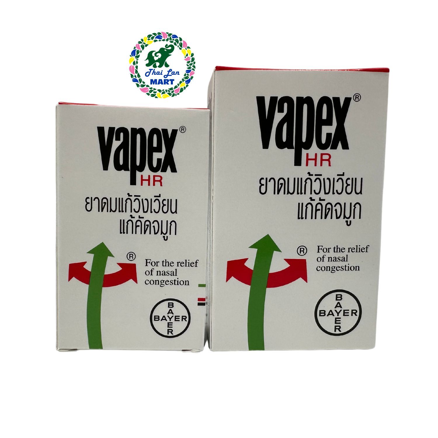  Dầu hít vapex giúp thông mũi giảm đau xoan hàng nội địa chính hãng thái lan 