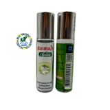  Dầu lăn green herb borneol solution giúp thông mũi lưu thông máu hàng nội địa chính hãng thái lan 