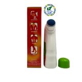  Dầu nóng eagle brand muscle rub giảm đau nhức vai gáy hàng chính hãng singapore 85ml 