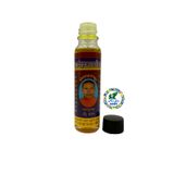  Dầu ông sư khmer herbal oil monk thảo mộc giúp giảm đau nhức mỏi hàng nội địa chính hãng cambodia 