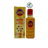  Dầu ông sư khmer herbal oil monk thảo mộc giúp giảm đau nhức mỏi hàng nội địa chính hãng cambodia 