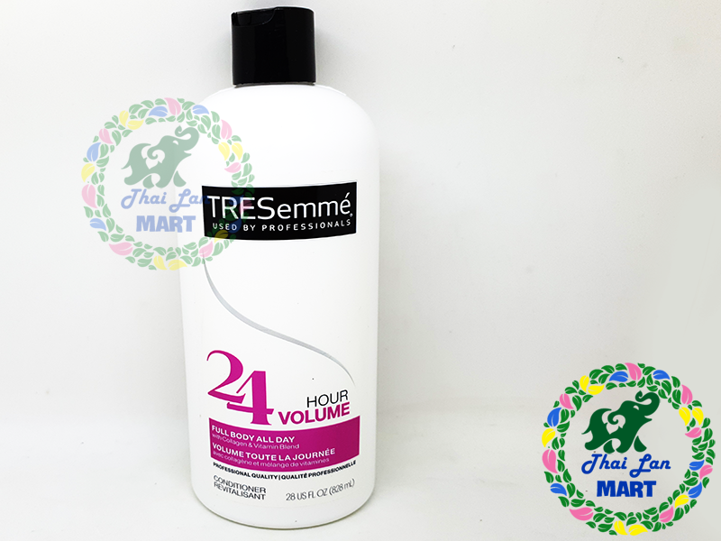 Dầu xả treseme usa 828 ml