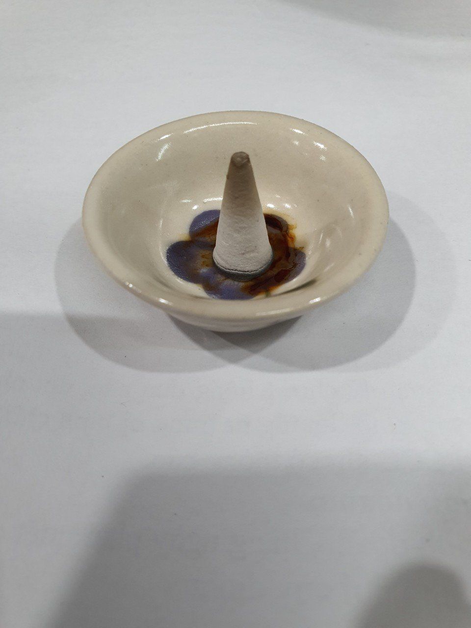 Nhang trầm hương incense chính hãng thái lan 100 viên