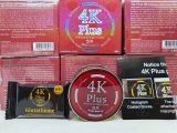  Kem 4k plus whitening night cream goji berry 5x dùng ban đêm chính hãng thái lan 20 gam 