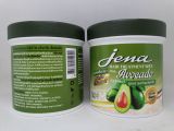  Kem ủ tóc bơ jena hair treatment wax with avocado giúp tóc khỏe giảm gãy rụng thái lan 500 ml 