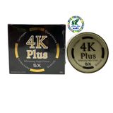  Kem 4k berry plus 5x giúp sáng da làm mờ nám thâm hàng nội địa chính hãng thái lan 20g 