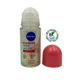  Lăn khử mùi nivea cho nữ giúp khô thoáng quyến rũ hàng nội địa chính hãng thái lan 50ml 