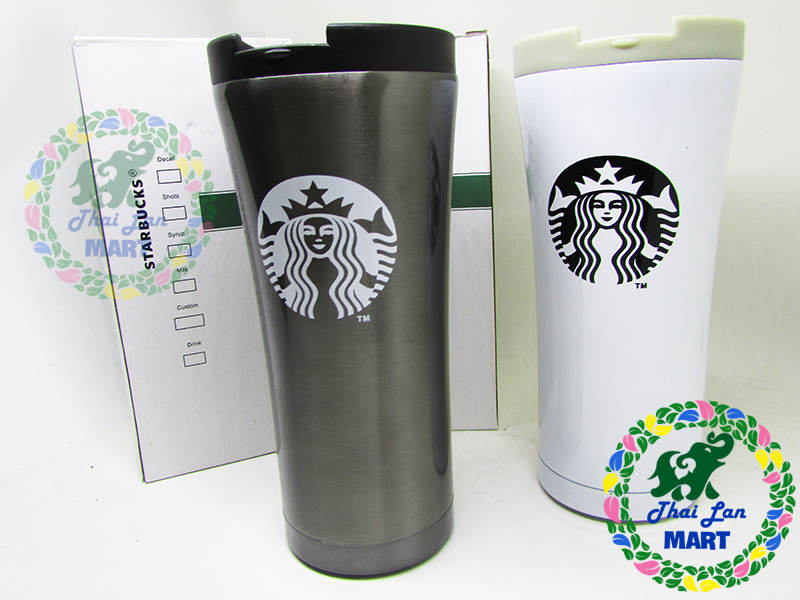 Ly giữ nhiệt starbucks thái lan 500 ML