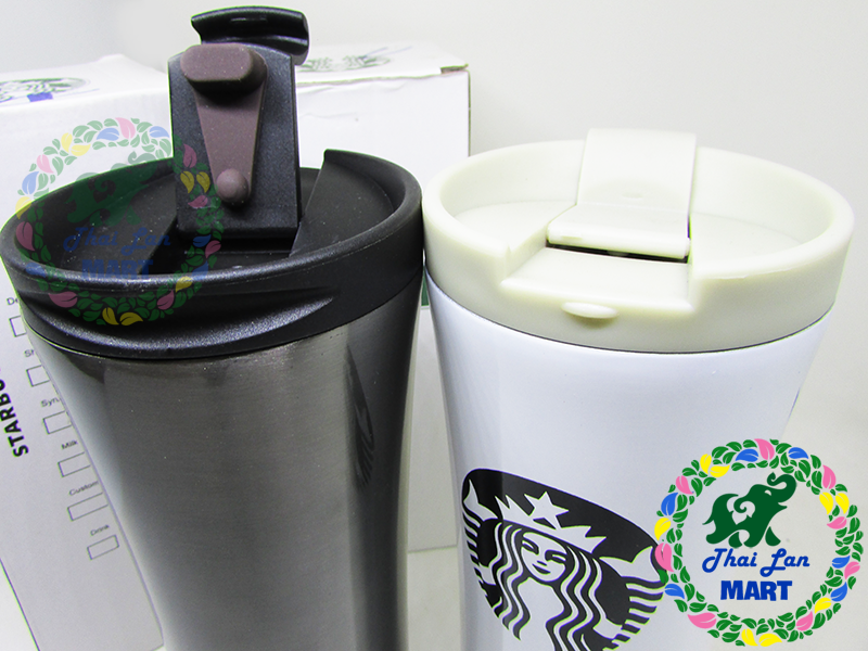 Ly giữ nhiệt starbucks thái lan 500 ML