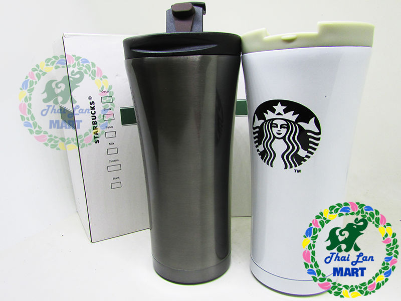 Ly giữ nhiệt starbucks thái lan 500 ML