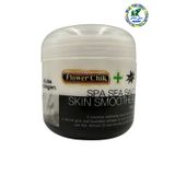  Muối tắm flower chik spa sea salt skin smoother giúp da mịn màng trắng sáng thái lan 