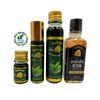 Dầu pothong green yellow medicated oil giảm đau viêm ho chóng mặt hàng nội địa chính hãng thái lan