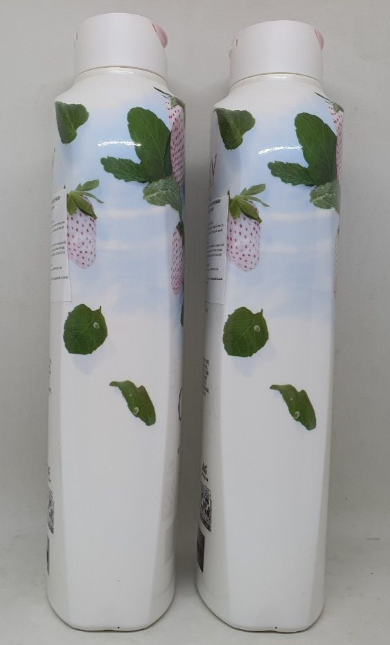 Sữa tắm olay fresh outlast white strawberry & mint hương dâu và bạc hà thơm mát hàng chính hãng mỹ 650ml