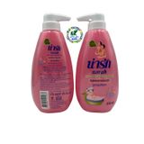  Sữa tắm gội bé narak hair & body baby bath hàng nội địa chính hãng thái lan 